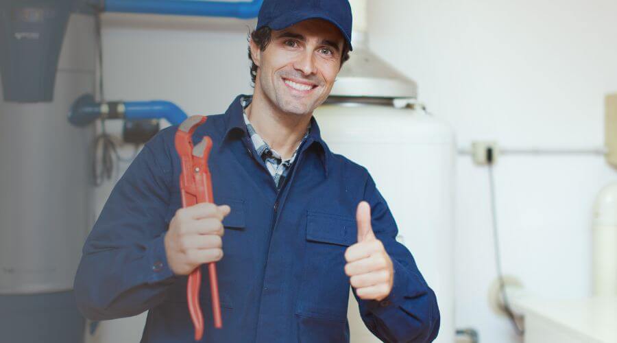 Professional Leak Detection Services in Kenbridge, VA